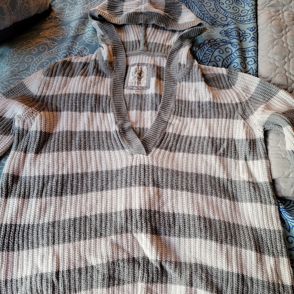 Merona Sweater